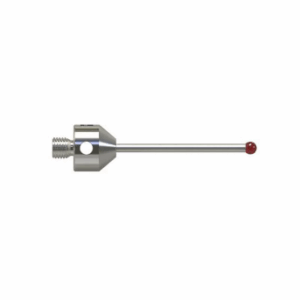 Щуп (стилус) прямой M5, DK3 L33,5 для КИМ Stylus straight M5, DK3 L33,5