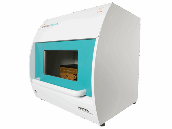 Рентгеновские спектрометры SPECTRO MIDEX ED-XRF