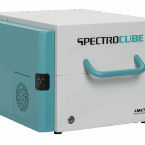 Рентгеновские спектрометры SPECTROCUBE ED-XRF