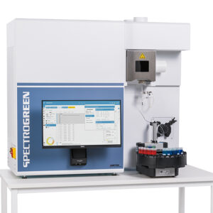 Спектрометры SPECTROGREEN ICP-OES