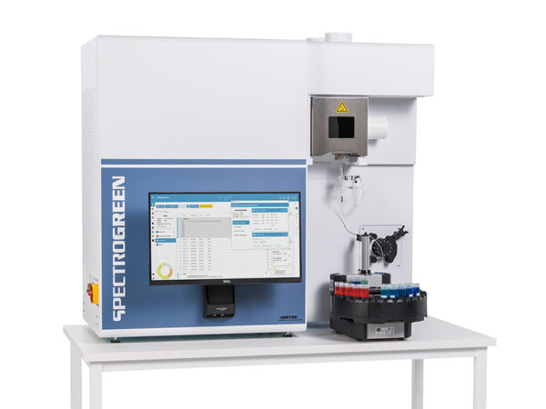Спектрометры SPECTROGREEN ICP-OES