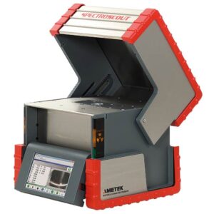 Рентгеновские спектрометры SPECTROSCOUT