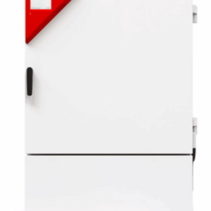 Климатическая камера температуры и влажности Binder KBF 260