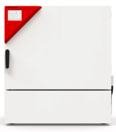 Климатическая камера температуры и влажности Binder KBF PRO 130