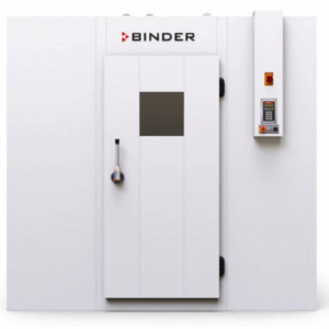 Климатическая камера Walk-in Binder