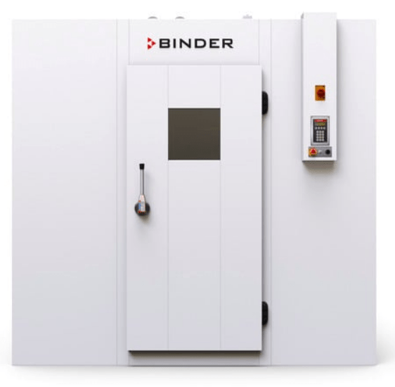 Климатическая камера Walk-in Binder