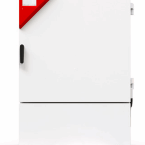 Климатическая камера температуры и влажности Binder