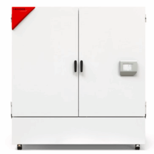 Климатическая камера температуры и влажности Binder KBF PRO 1600