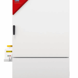 Климатическая камера температуры и влажности Binder KBF-S ECO 240