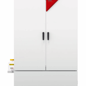 Климатическая камера температуры и влажности Binder KBF-S ECO 720