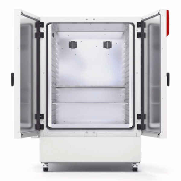 Климатическая камера температуры и влажности Binder KBF-S ECO 1020 — изображение 3