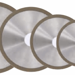 Отрезные алмазные диски RDCW