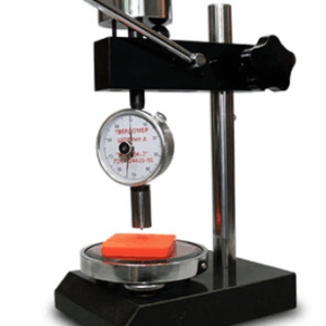 Твердомер (дюрометр) Шора тип А ТВР-АМ