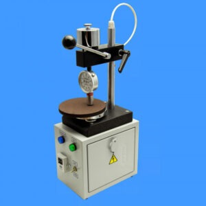 Твердомер по Шору (серия А) 2033 ТИР-РА