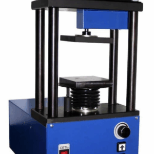 Пресс малогабаритный (электрический) ПМЭ-20МГ4