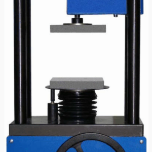 Пресс малогабаритный (ручной) ПМР-3МГ4