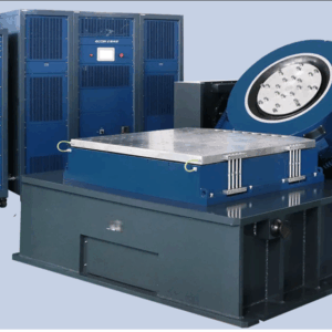 Вибростенд с водяным охлаждением EDH-12000