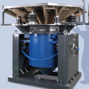 Вибростенд электродинамический EDM-3200LS