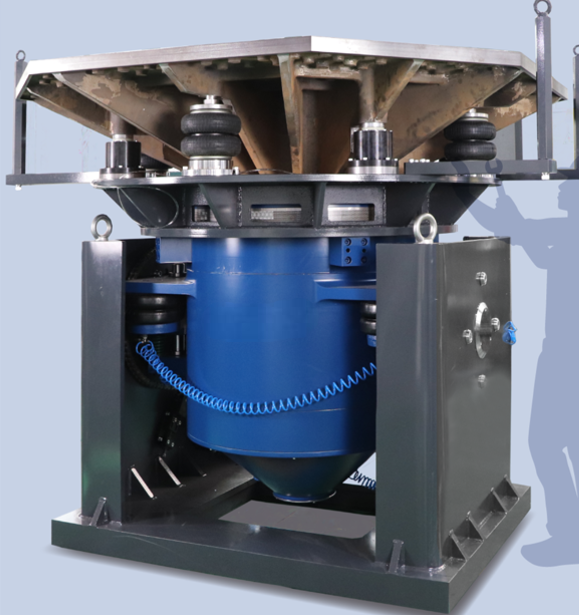 Вибростенд электродинамический EDM-5000LS