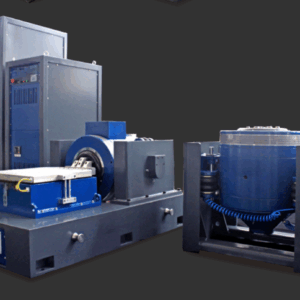 Вибростенд электродинамический EDM-5000S