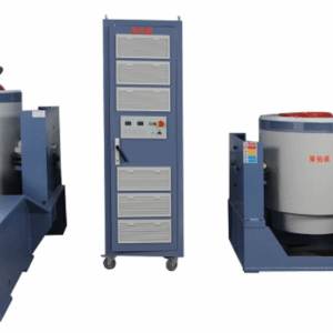 Система вибрационных испытаний с воздушным охлаждением EV320