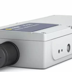 Лазерный виброметр (одноточечный) IVS-500