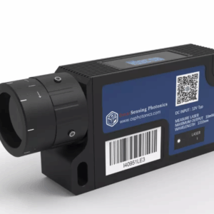 Лазерный виброметр (одноточечный) MotionGo