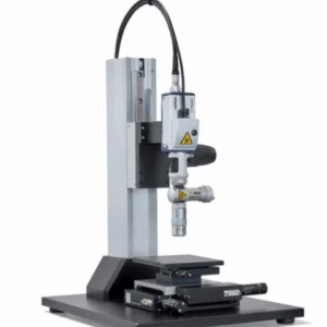 Анализатор микросистем (виброметр на основе микроскопа) MSA-060