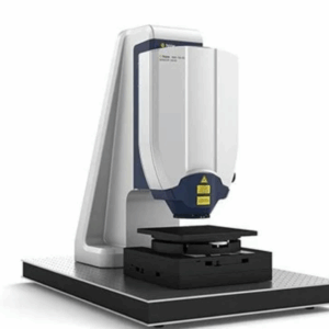 Анализатор микросистем 3D (виброметр на основе микроскопа) MSA-100-3D