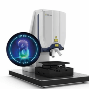 Анализатор микросистем (виброметр на основе микроскопа) MSA-600