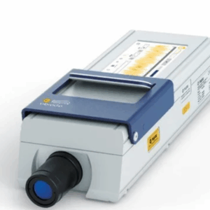 Лазерный виброметр (одноточечный) VibroGo VGO-200