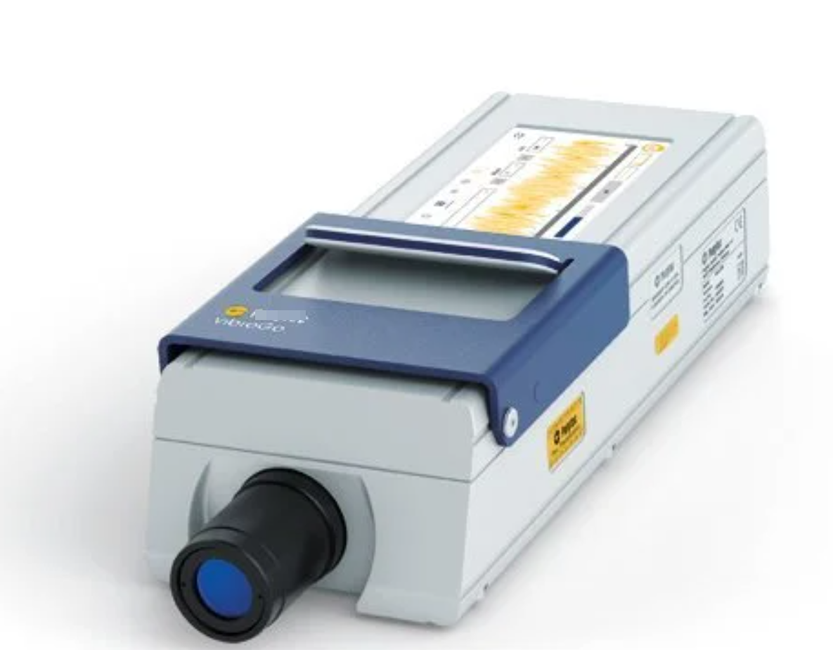 Лазерный виброметр (одноточечный) VibroGo VGO-200