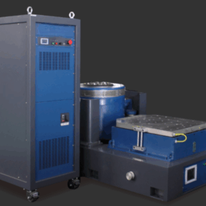 Вибростенд электродинамический EDM-1000