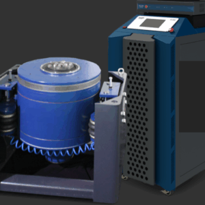 Вибростенд электродинамический EDS-300