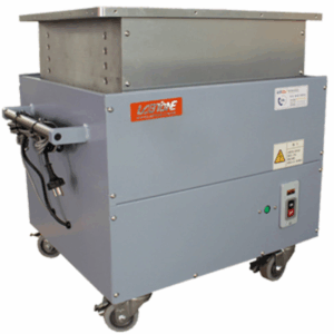 Испытательный стенд на механическую вибрацию RV3000