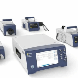 Комплексный лазерный виброметр (одноточечный) VibroFlex