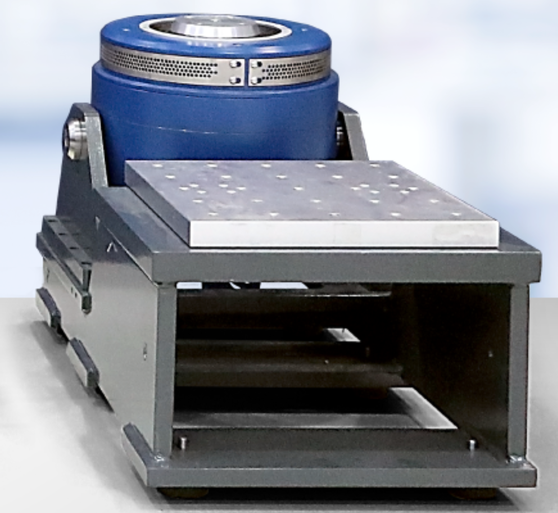 Вибростенд малой мощности VE-5150