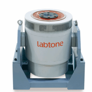 Стандартная система испытаний на вибрацию ET 10