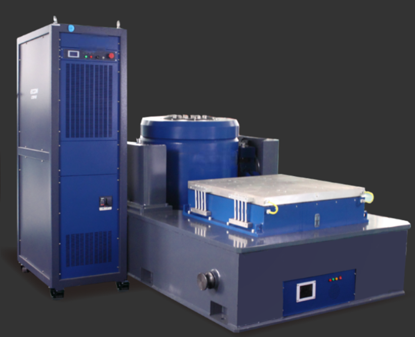 Вибростенд электродинамический EDM-3200