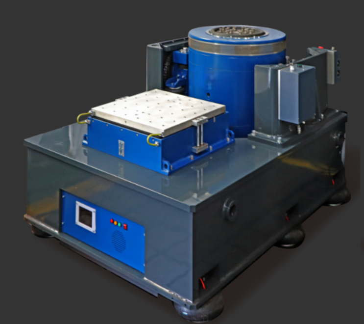 Вибростенд электродинамический EDM-2000