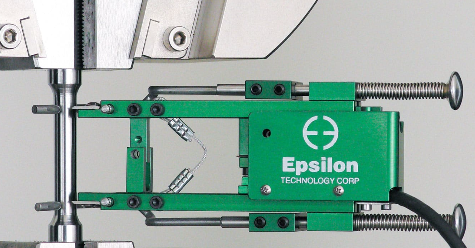 Аксиальный экстензометр Epsilon Model 3542