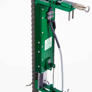 Аксиальный экстензометр (удлиненный) Epsilon Model 3543