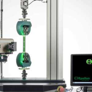 Прецизионный оптический экстензометр Epsilon Epsilon ONE