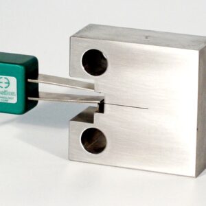 Зажимный датчик механики разрушения Model 3541