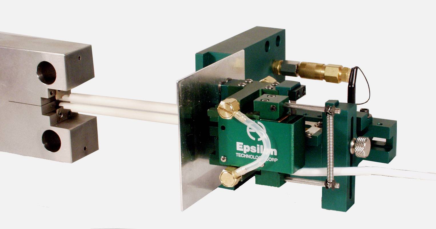 Высокотемпературный датчик COD (1200/1600°C) Epsilon Model 3548COD