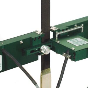 Двухосный экстензометр с осевым усреднением Epsilon Model 3560-BIA