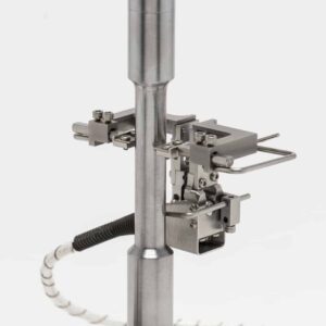 Высокотемпературный (700°С) поперечный экстензометр Epsilon Model 7665