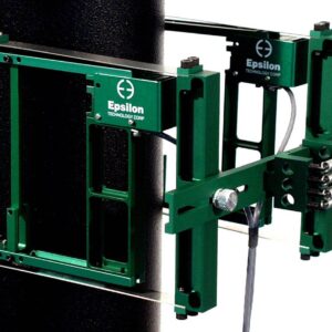 Усредняющий аксиальный экстензометр Epsilon Model 3542RA для образцов с большим сжатием
