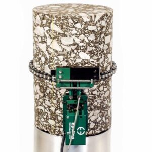 Кольцевой экстензометр Epsilon Model 3544