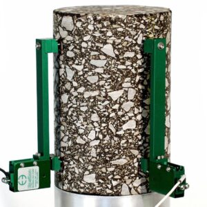 Экстензометр Epsilon Model 3909 для простого контроля характеристик асфальта